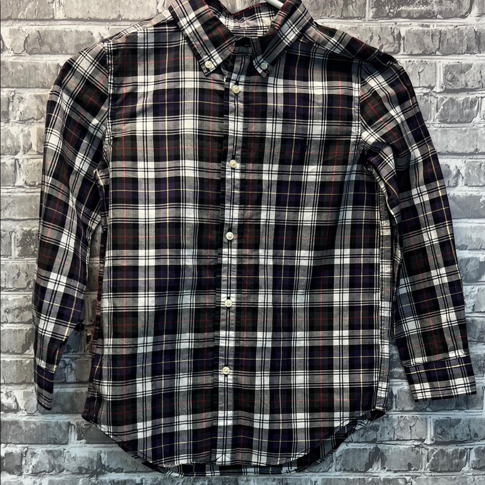 Boy's Ralph Lauren shirt